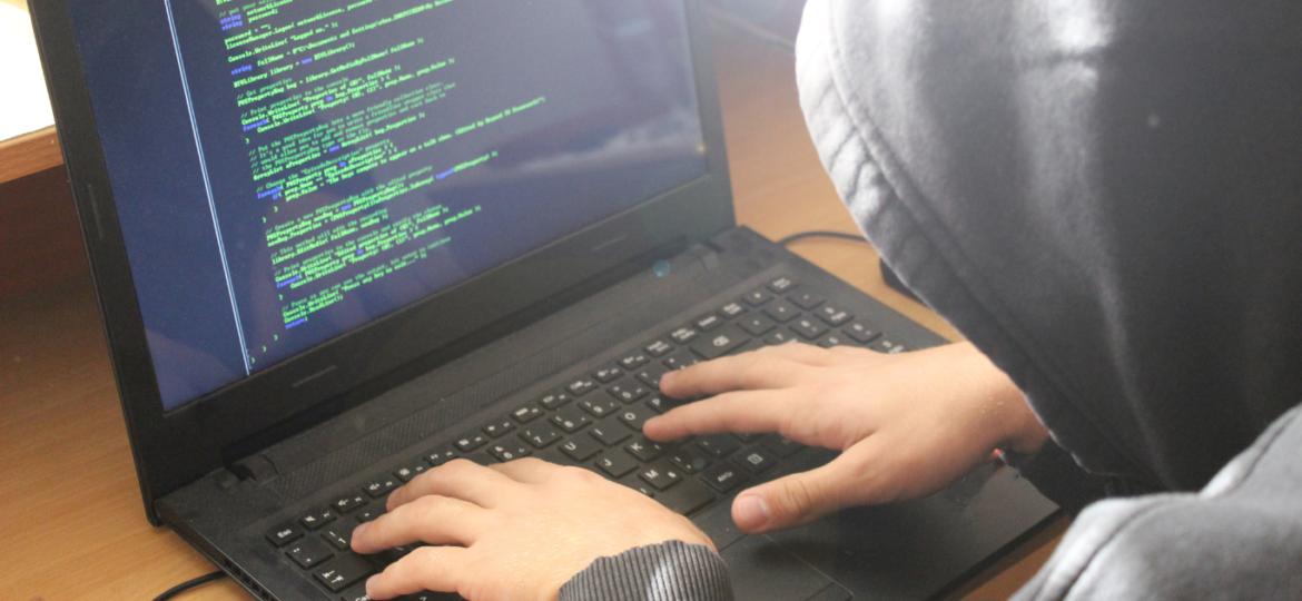Boot up to tackle cyber threats