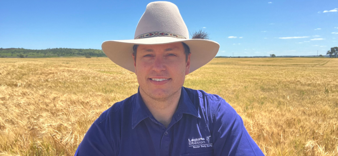 GroundUp program featured on GRDC podcast