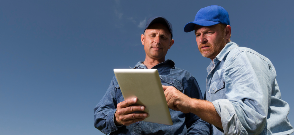 Growing skills for agricultural success