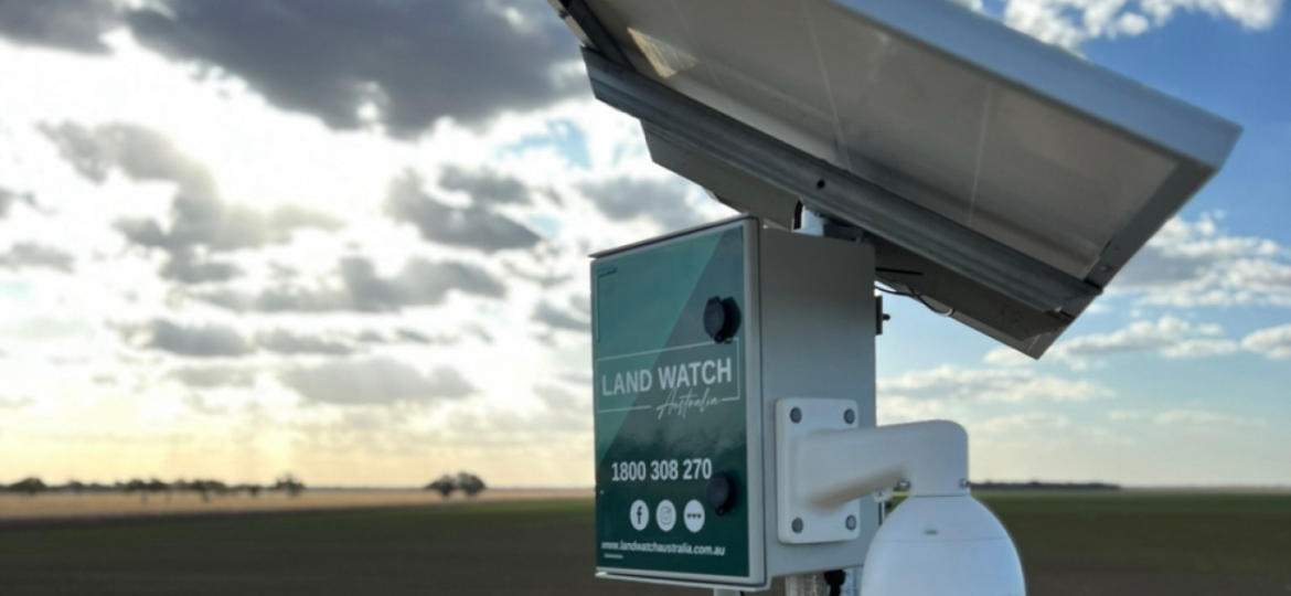 security-on-farms